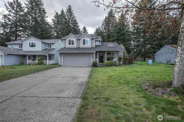 $2,750 | 1615 15th Avenue Southwest, Olympia, WA 98502