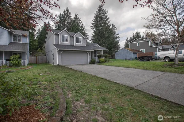 $2,750 | 1615 15th Avenue Southwest, Olympia, WA 98502