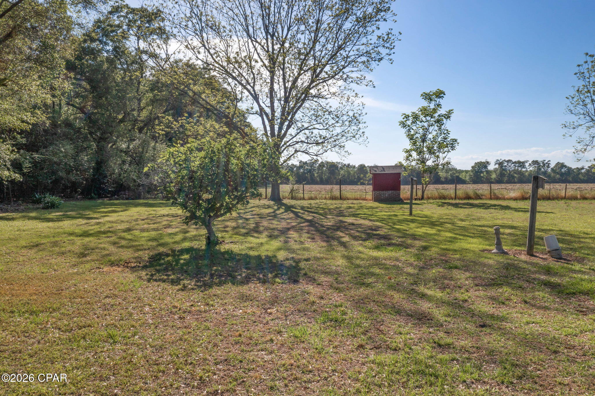 720 Candy Kitchen Road Cottondale, FL 32431 - Photo 27 of 33