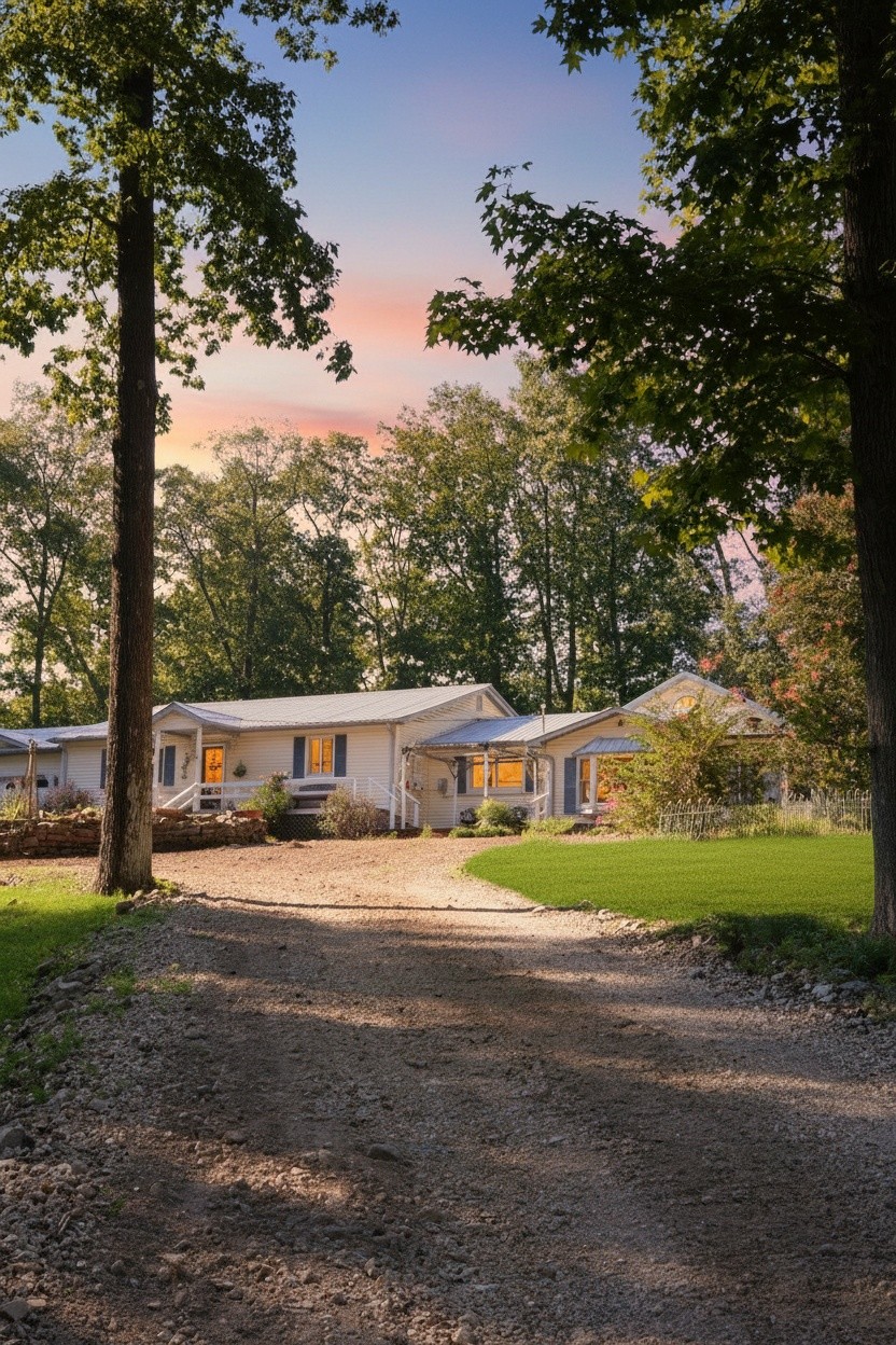 9945 Elkhorn Road Springville, TN 38256 - Photo 26 of 26 Gallery Image 26