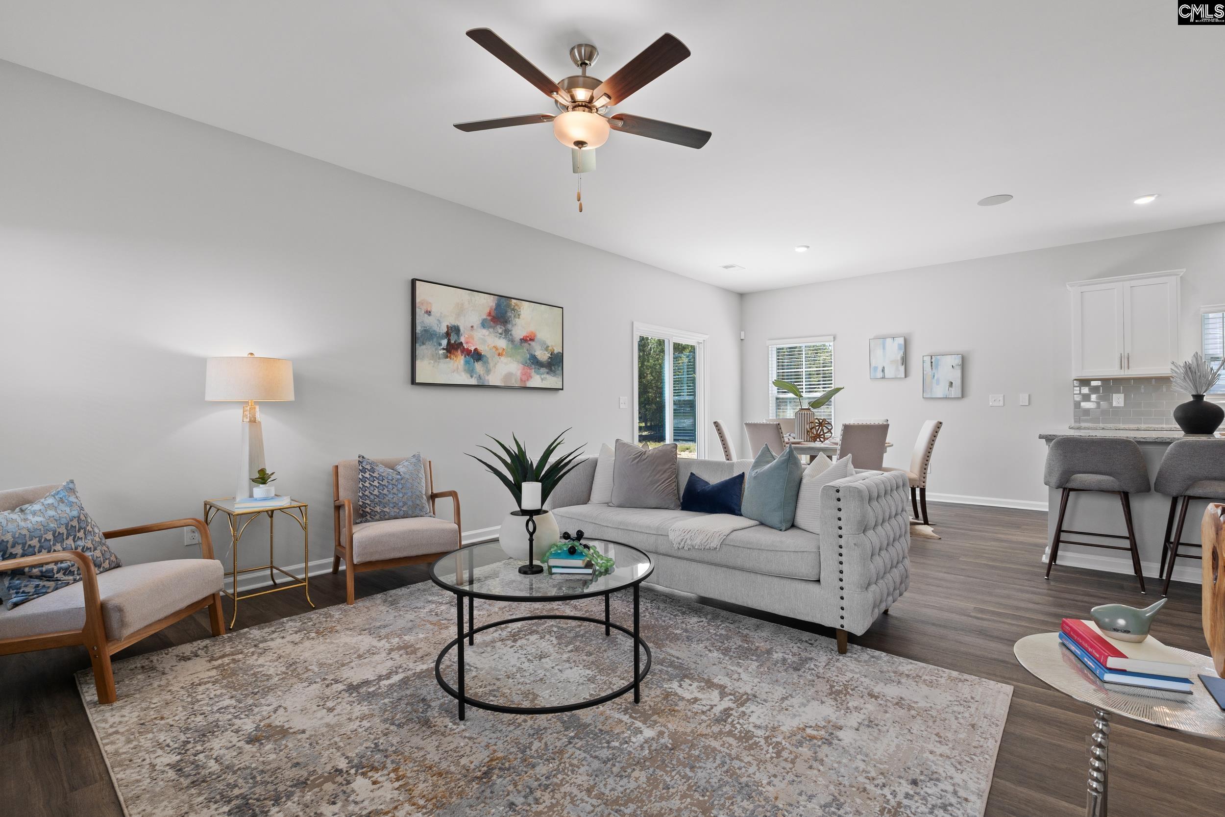 192 Laurinton Farms Road Hopkins, SC 29061 - Photo 5 of 32 Gallery Image 5