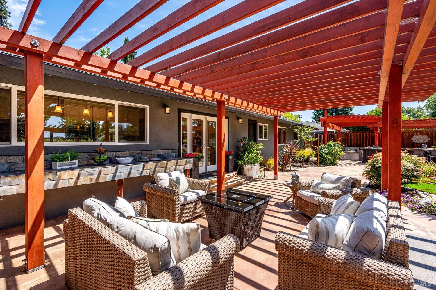 419 Mayfield Drive Santa Rosa, CA 95403 - Photo 92 of 98
