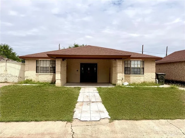 $165,000 | 937 Whitewing Street, Roma, TX 78584