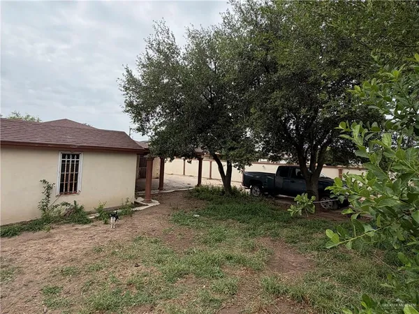 $165,000 | 937 Whitewing Street, Roma, TX 78584