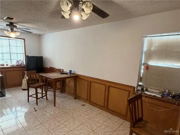 a view of a entryway door