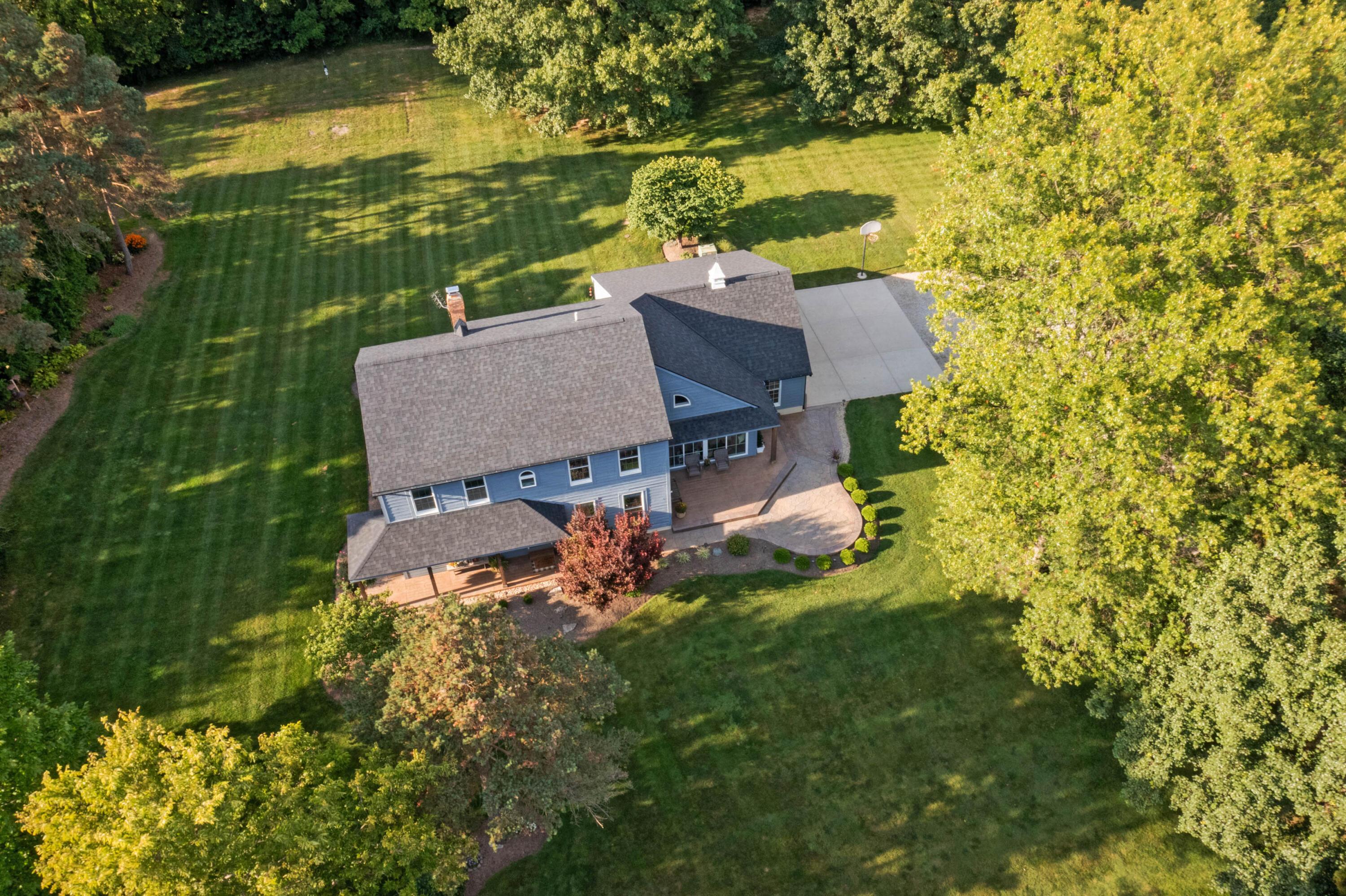 6262 Duffy Road Delaware, OH 43015 - Photo 91 of 96 88. Aerial