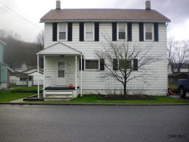 424 4th Street St. Michael, PA 15951 - Photo 1 of 1