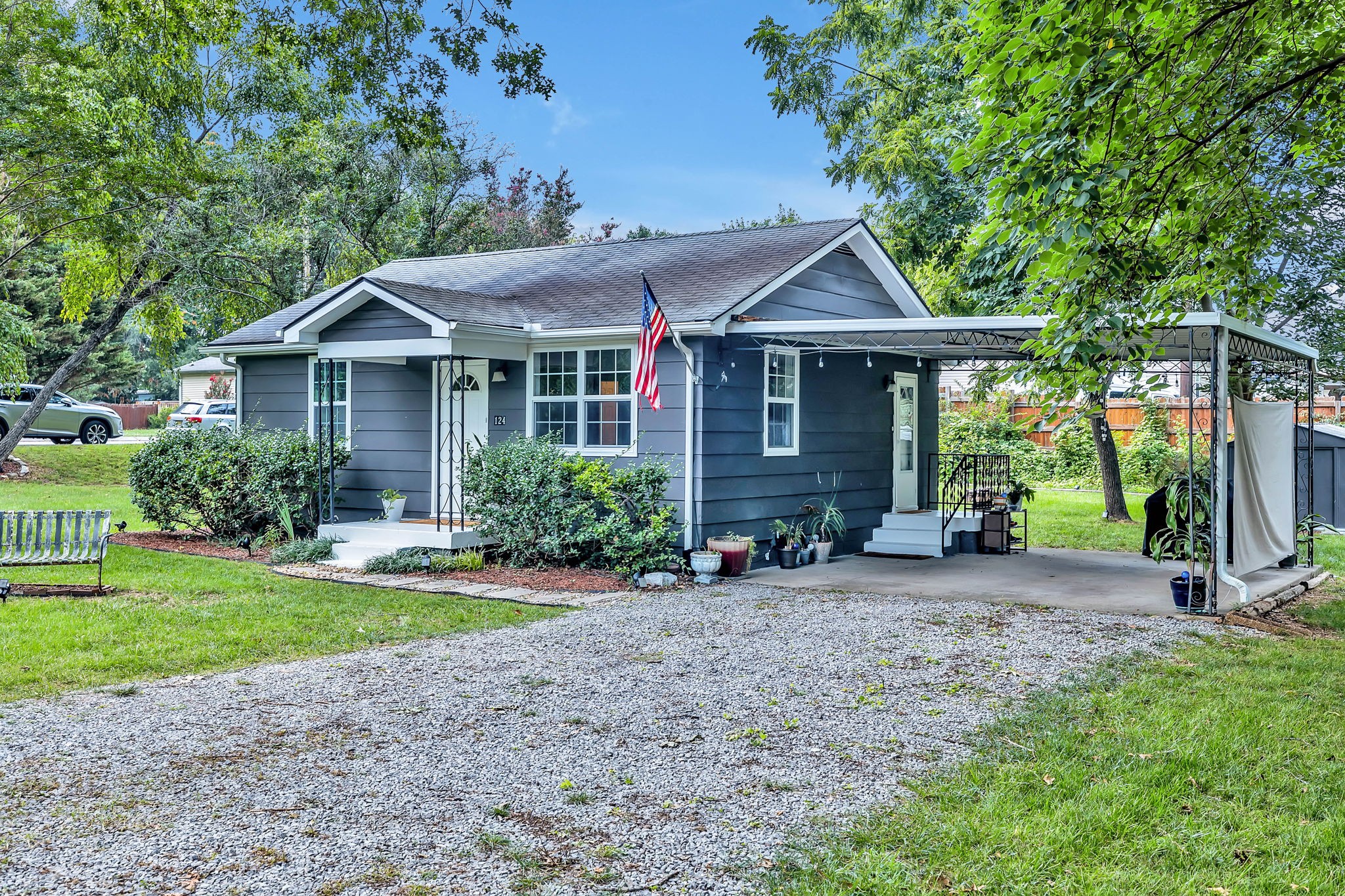 124 Good Neighbors Road Franklin, TN 37064 - Photo 1 of 27 Welcome home to Good Neighbor's Road!