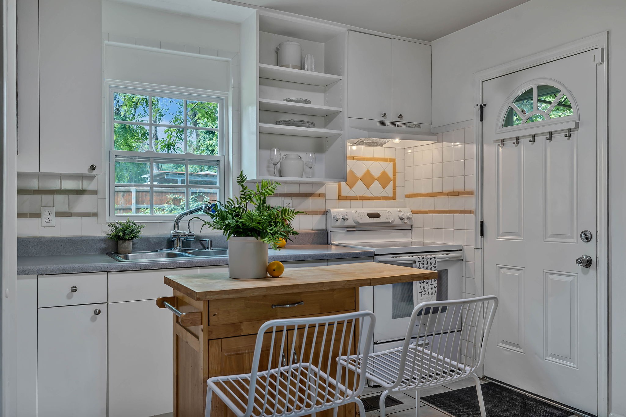 124 Good Neighbors Road Franklin, TN 37064 - Photo 11 of 27 Kitchen