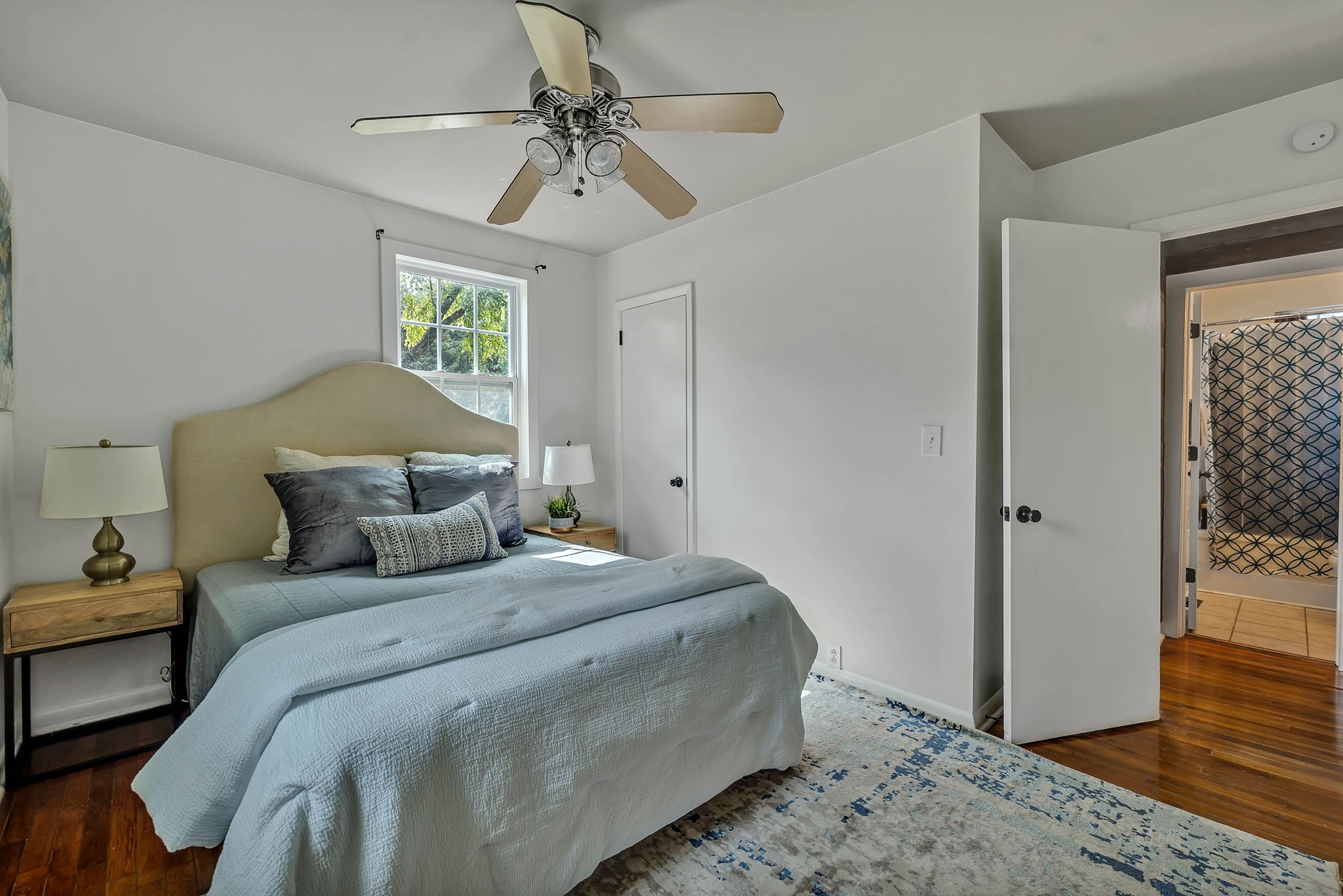 124 Good Neighbors Road Franklin, TN 37064 - Photo 15 of 27 Master bedroom