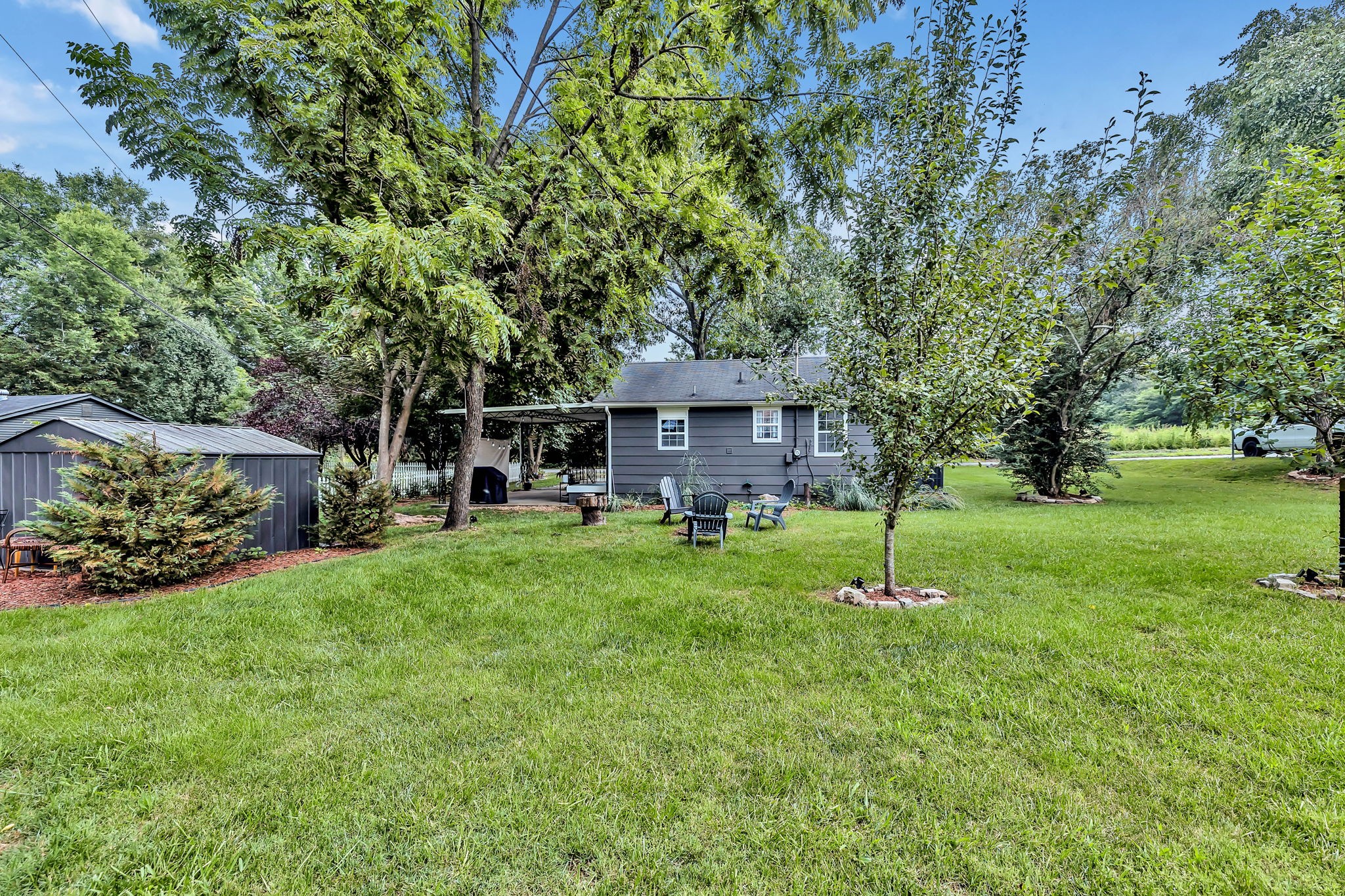 124 Good Neighbors Road Franklin, TN 37064 - Photo 20 of 27 Gallery Image 20