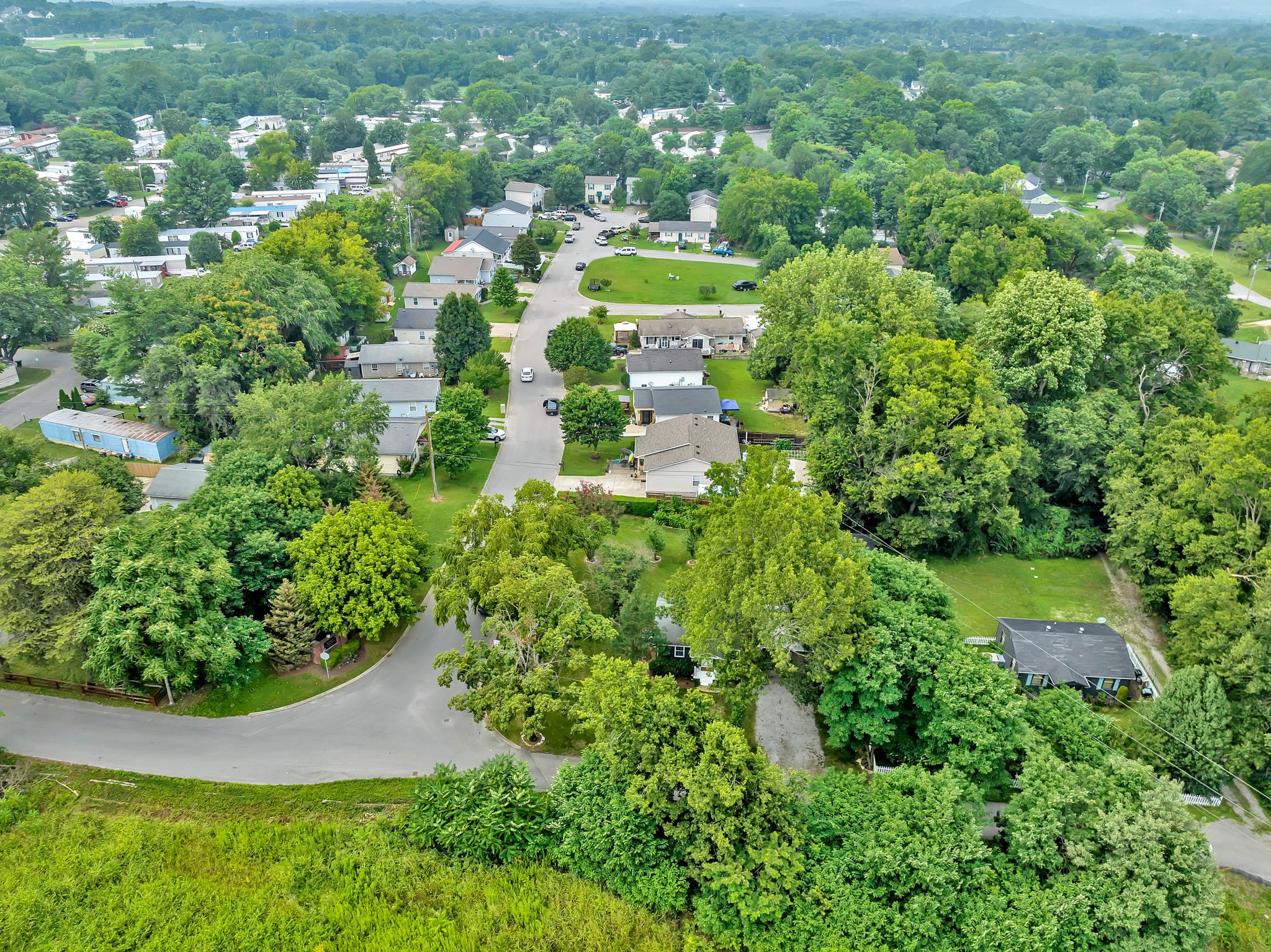 124 Good Neighbors Road Franklin, TN 37064 - Photo 23 of 27 Gallery Image 23
