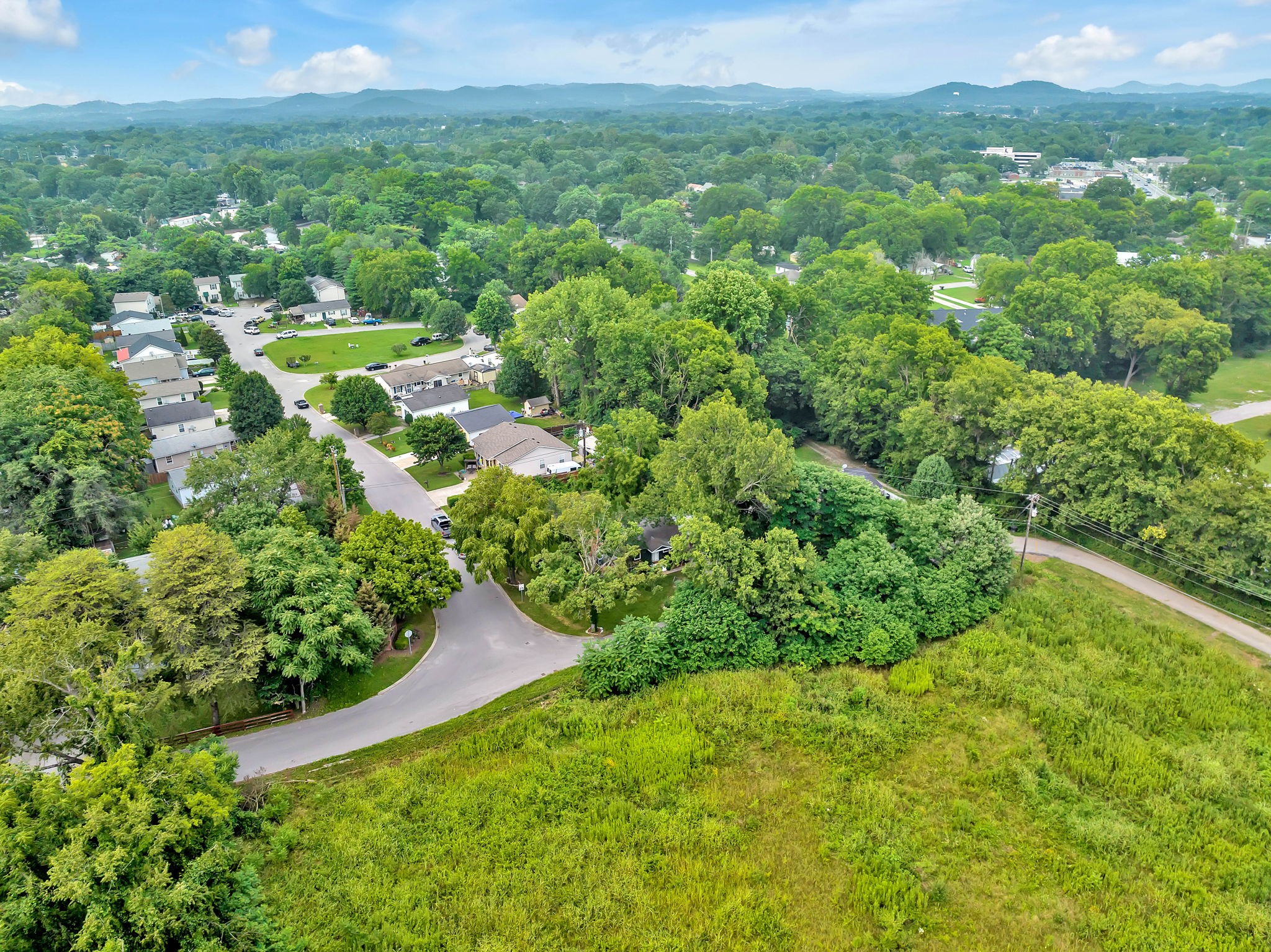 124 Good Neighbors Road Franklin, TN 37064 - Photo 24 of 27 Gallery Image 24