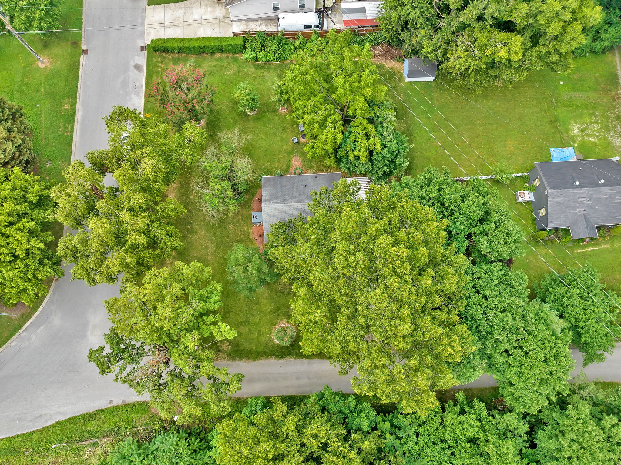 124 Good Neighbors Road Franklin, TN 37064 - Photo 25 of 27 Gallery Image 25