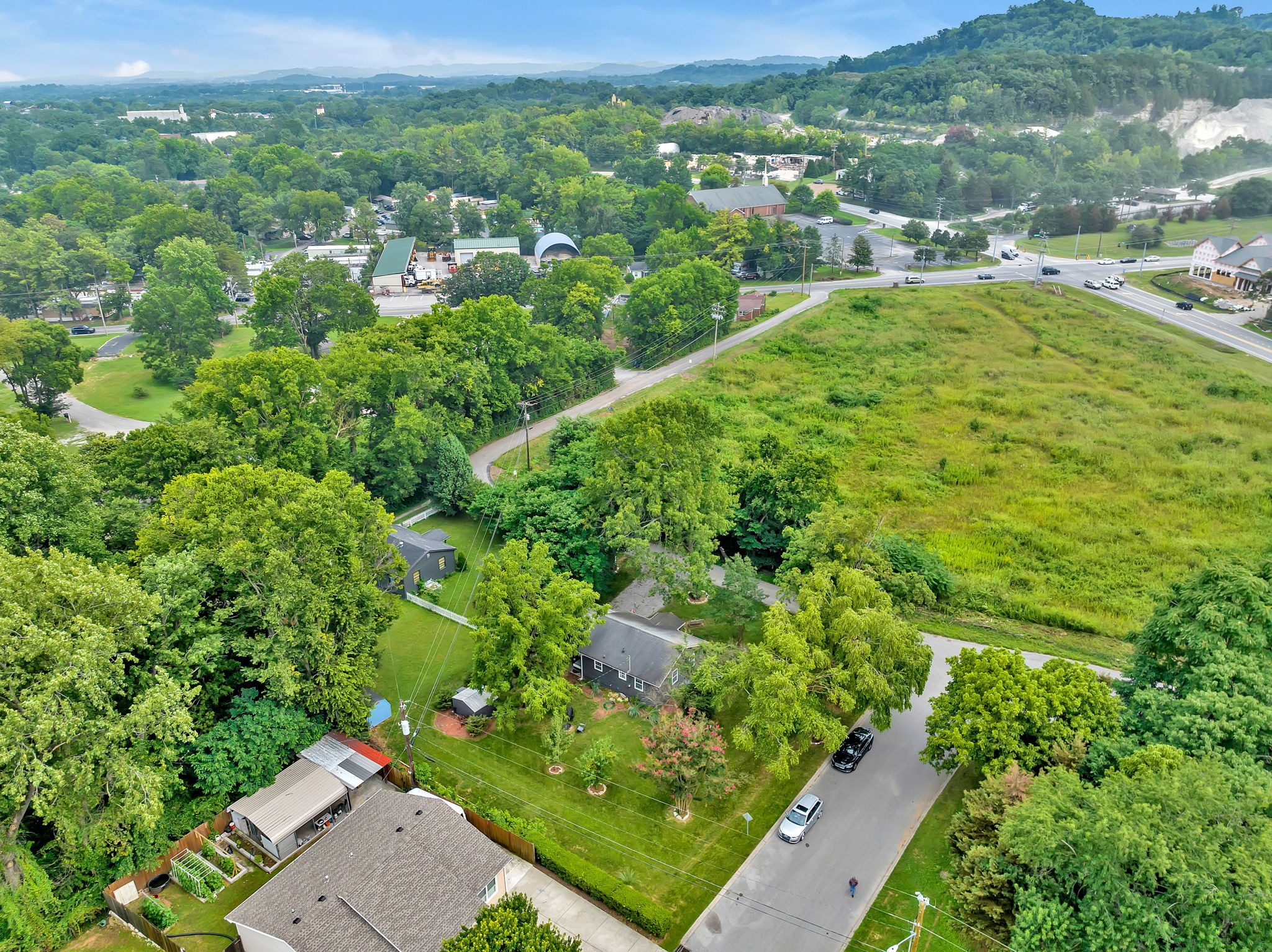 124 Good Neighbors Road Franklin, TN 37064 - Photo 27 of 27 Gallery Image 27