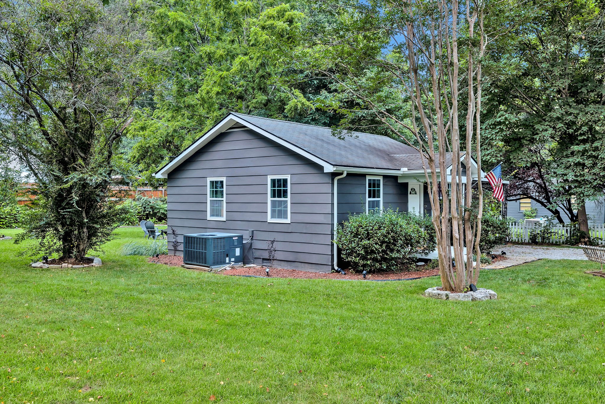 124 Good Neighbors Road Franklin, TN 37064 - Photo 4 of 27 Gallery Image 4