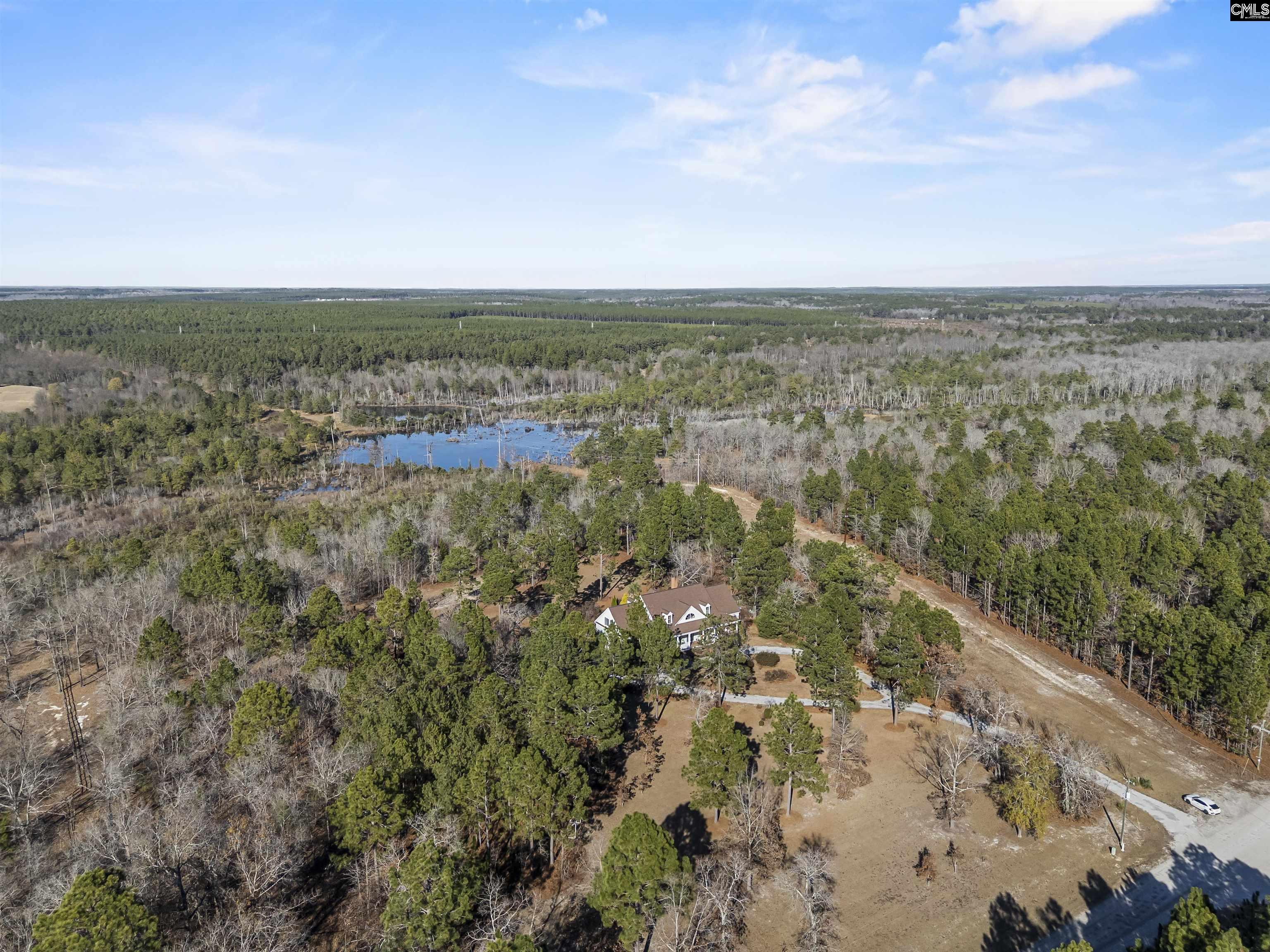 160 Hound Holw Road Camden, SC 29020 - Photo 3 of 61
