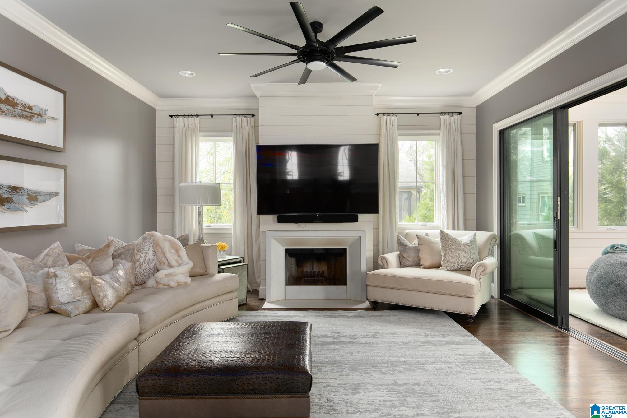114 Ridge Road Birmingham, AL 35209 - Photo 29 of 50