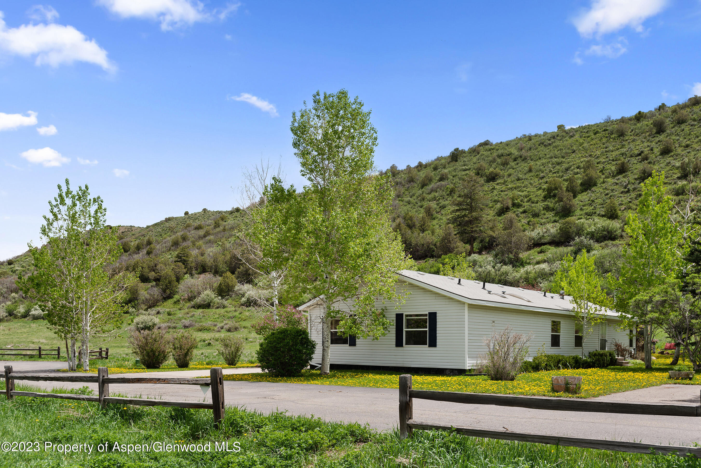 149 Ridge Trail Aspen, CO 81611 - Photo 1 of 35 149RidgeTrail_Med23052524