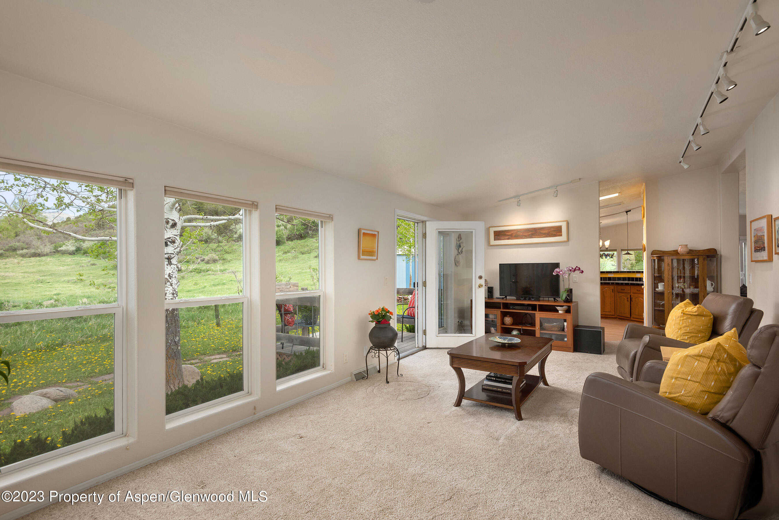 149 Ridge Trail Aspen, CO 81611 - Photo 2 of 35 149RidgeTrail_Med23052508