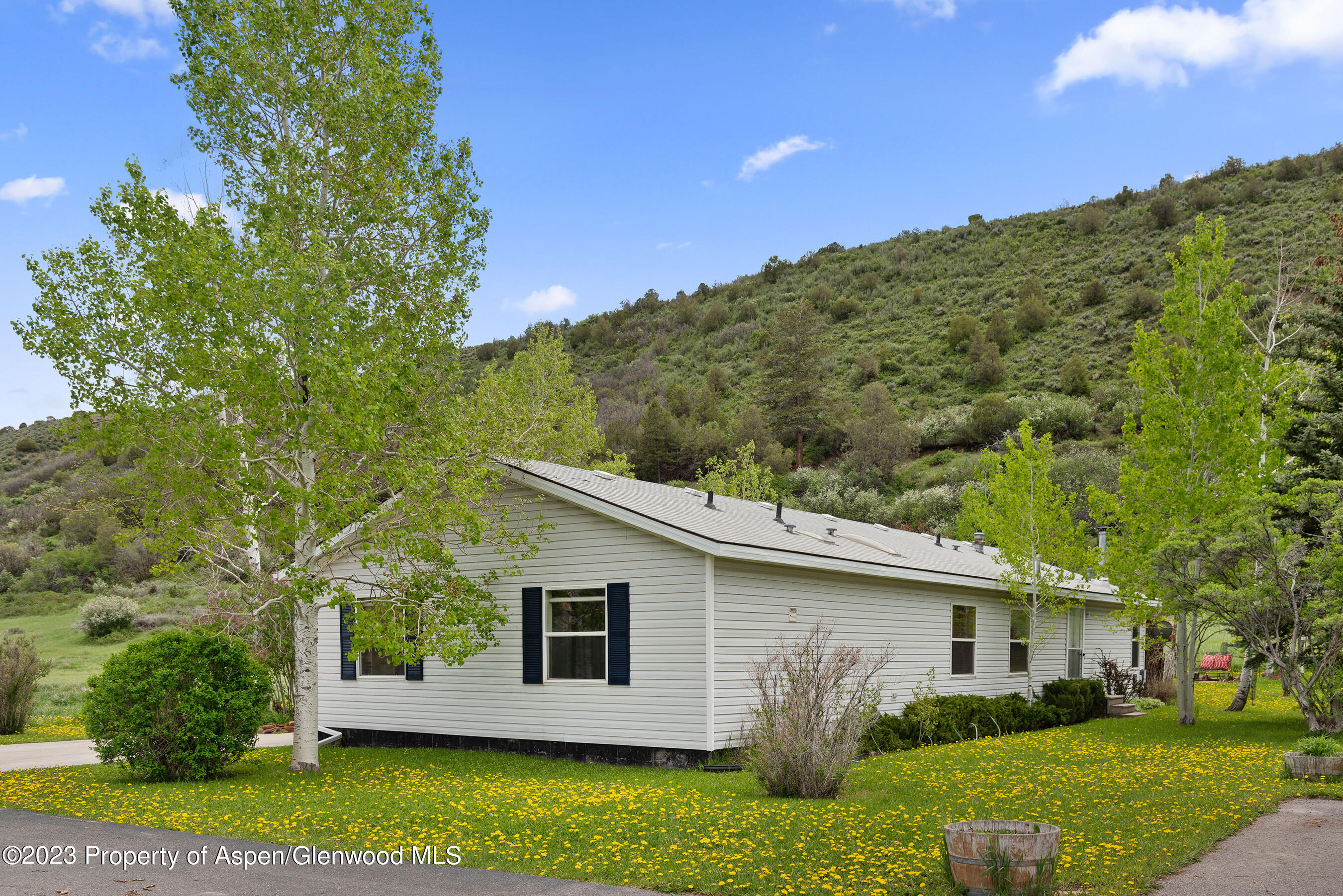 149 Ridge Trail Aspen, CO 81611 - Photo 22 of 35 149RidgeTrail_Med23052502