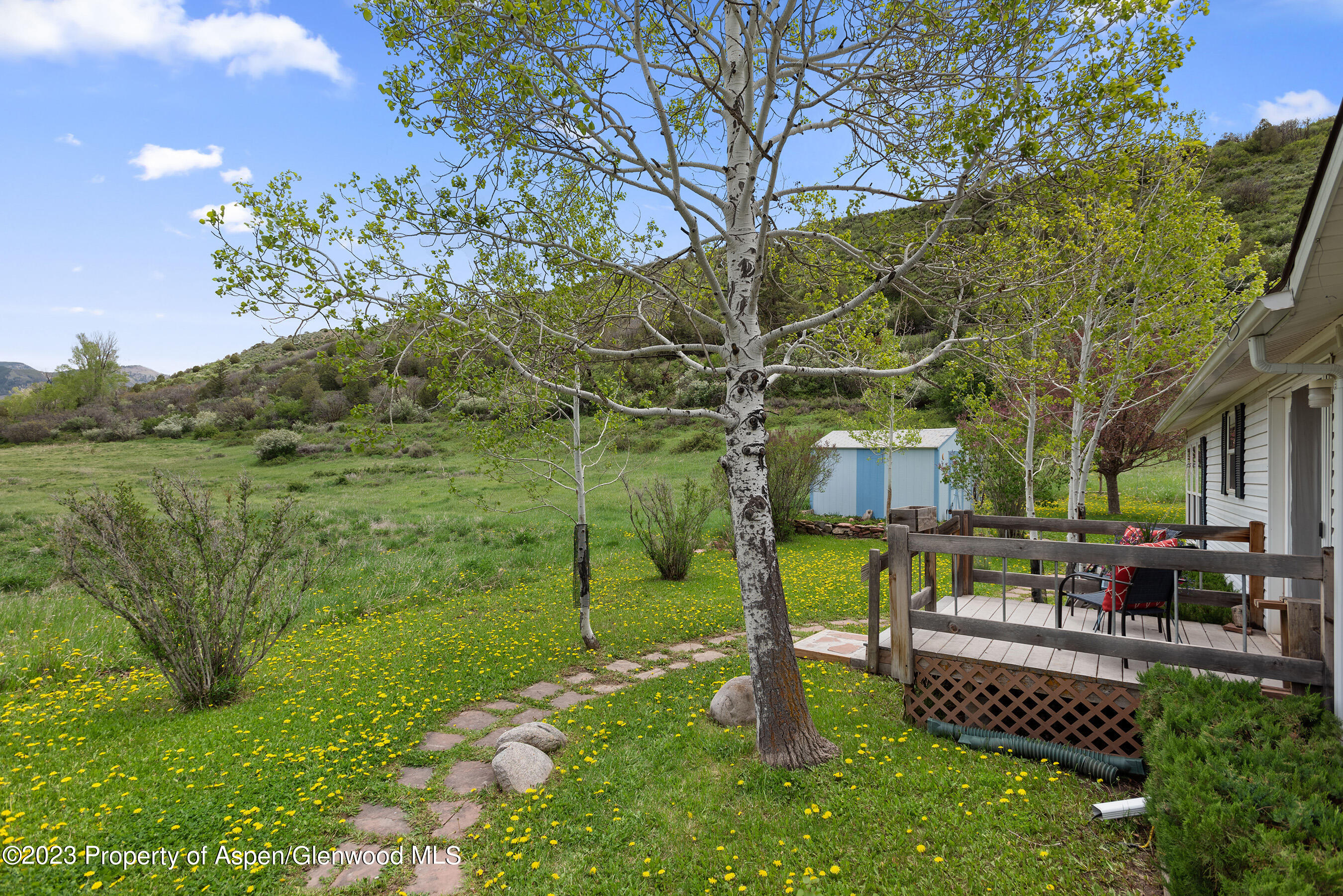149 Ridge Trail Aspen, CO 81611 - Photo 23 of 35 149RidgeTrail_Med23052535