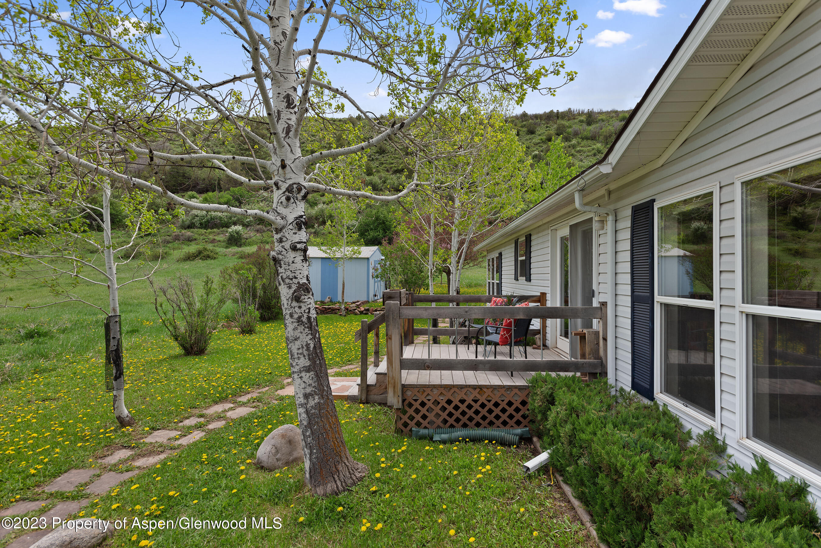 149 Ridge Trail Aspen, CO 81611 - Photo 25 of 35 149RidgeTrail_Med23052534