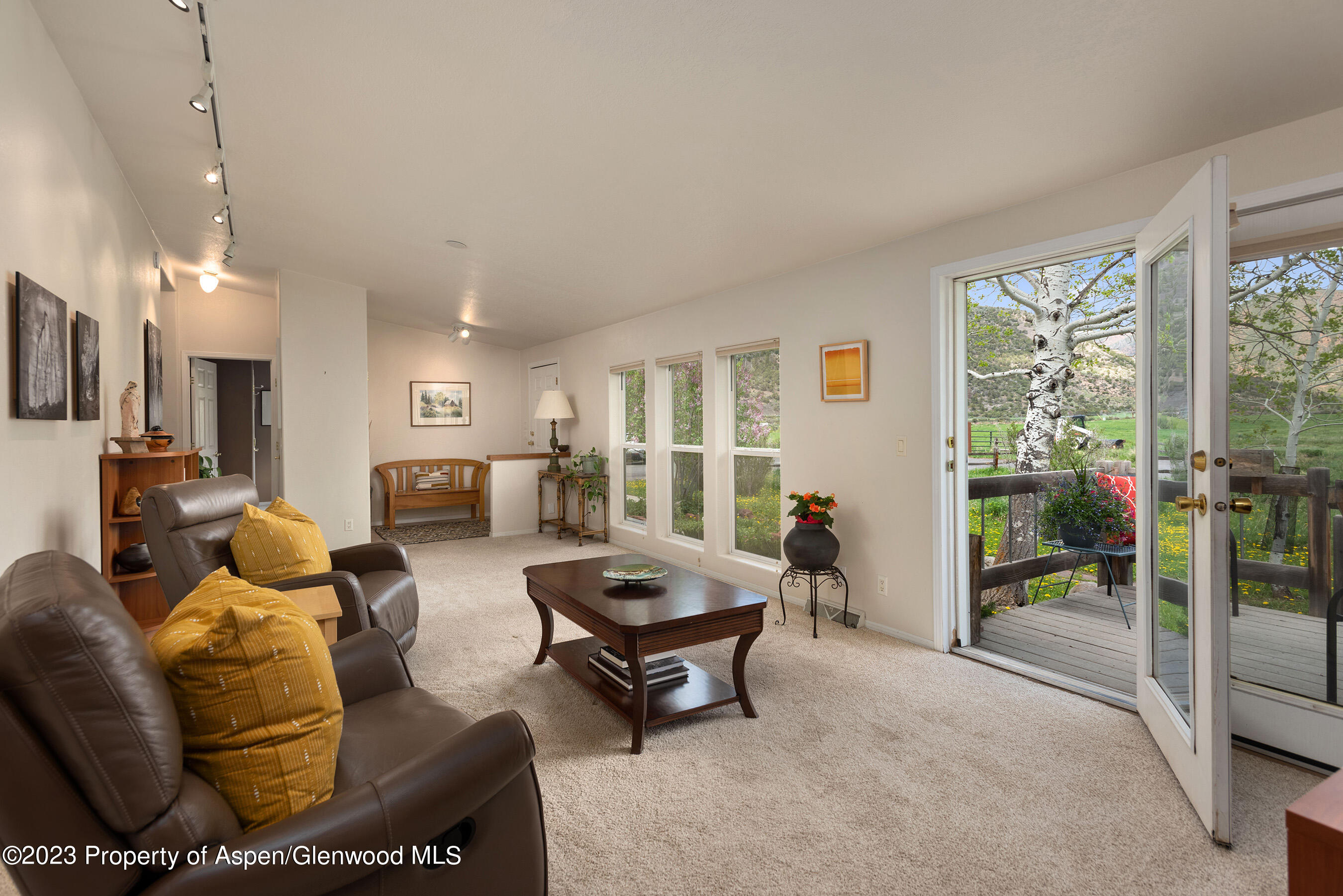 149 Ridge Trail Aspen, CO 81611 - Photo 3 of 35 149RidgeTrail_Med23052509
