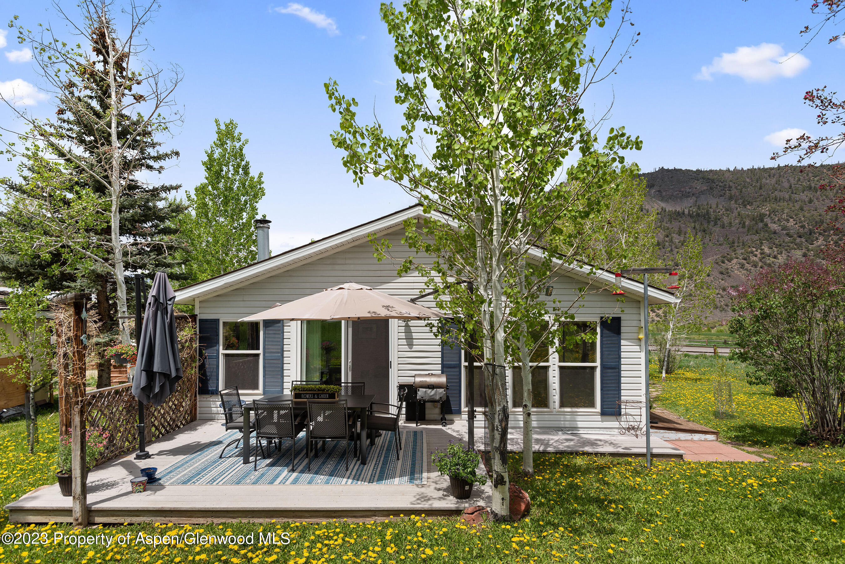 149 Ridge Trail Aspen, CO 81611 - Photo 33 of 35 149RidgeTrail_Med23052522