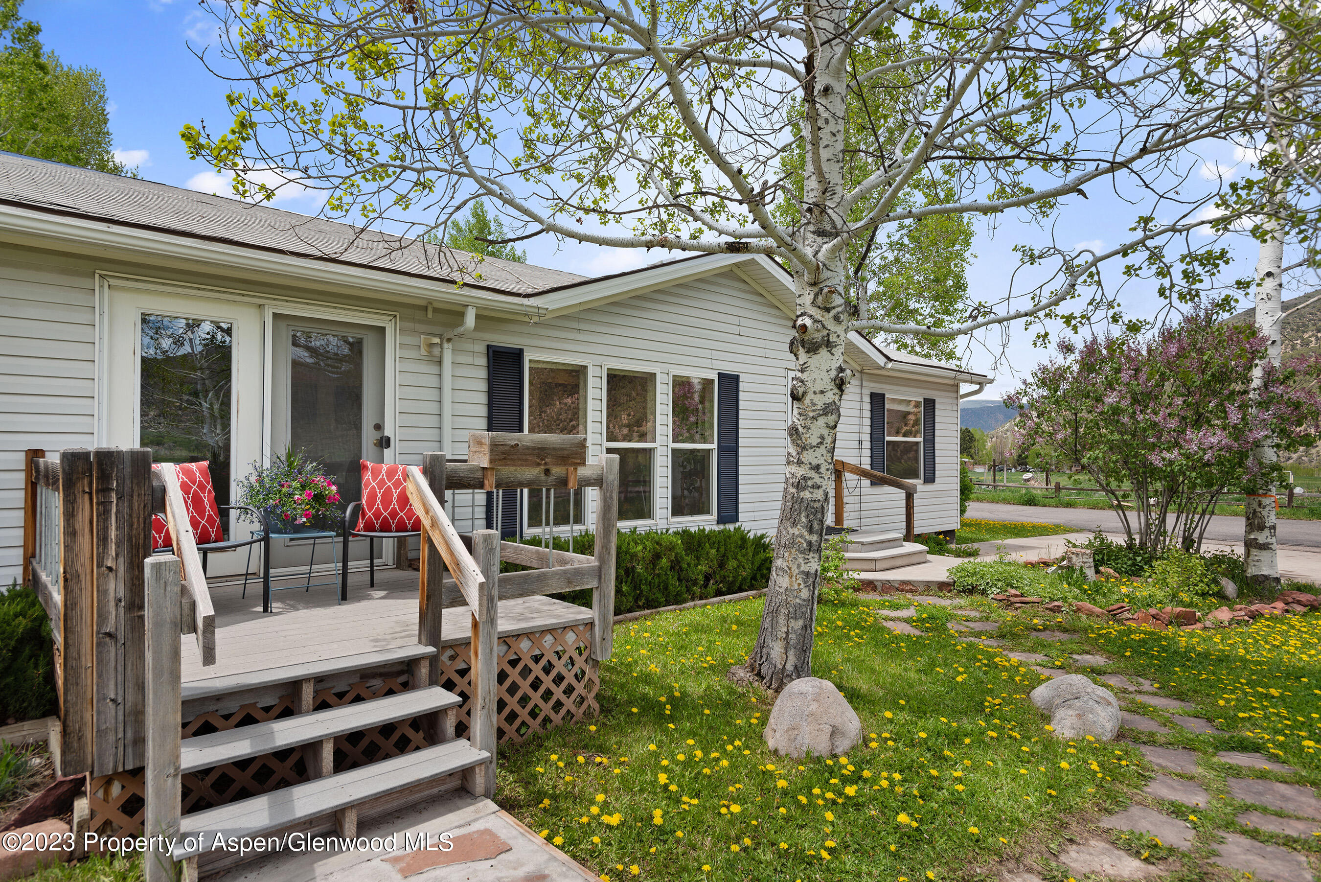 149 Ridge Trail Aspen, CO 81611 - Photo 34 of 35 149RidgeTrail_Med23052521