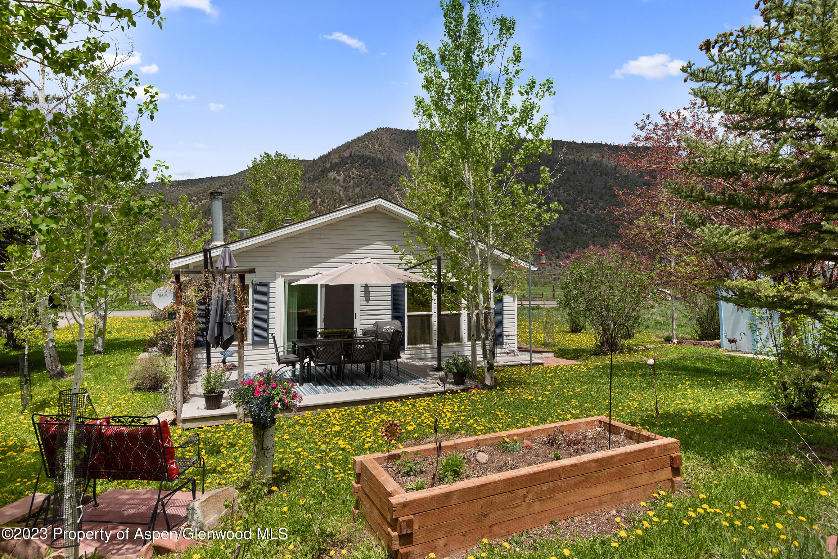 149 Ridge Trail Aspen, CO 81611 - Photo 4 of 35 149RidgeTrail_Med23052531