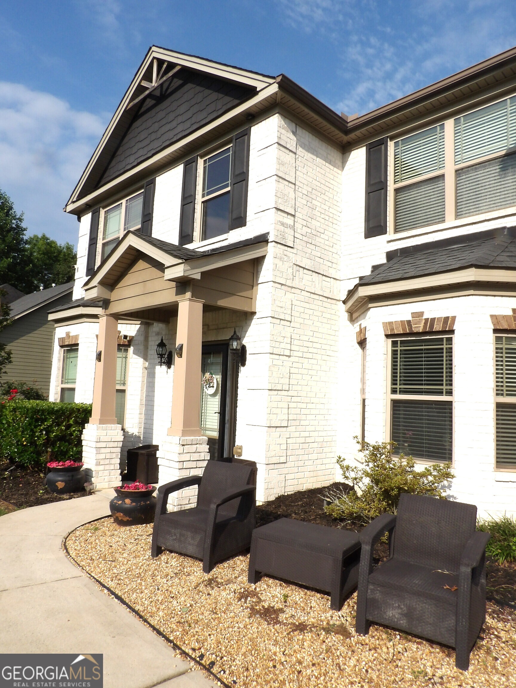 4522 Ridge Mill Terrace Douglasville, GA 30135 - Photo 2 of 31