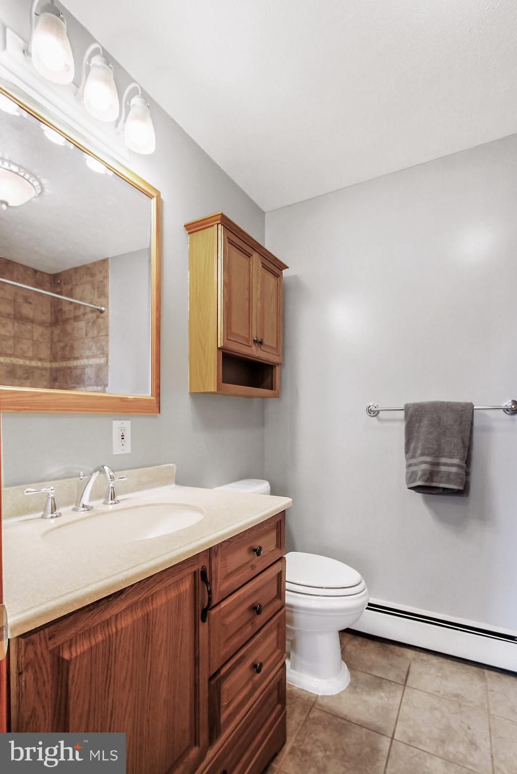 1620 Liberty Grove Road Conowingo, MD 21918 - Photo 14 of 28 UPDATED BATHROOM