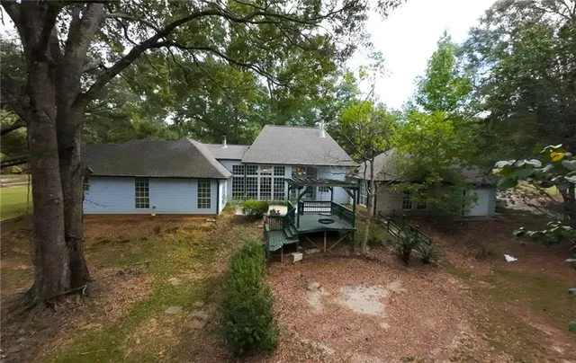 $475,000 | 42 Green Hills Drive, Covington, LA 70435