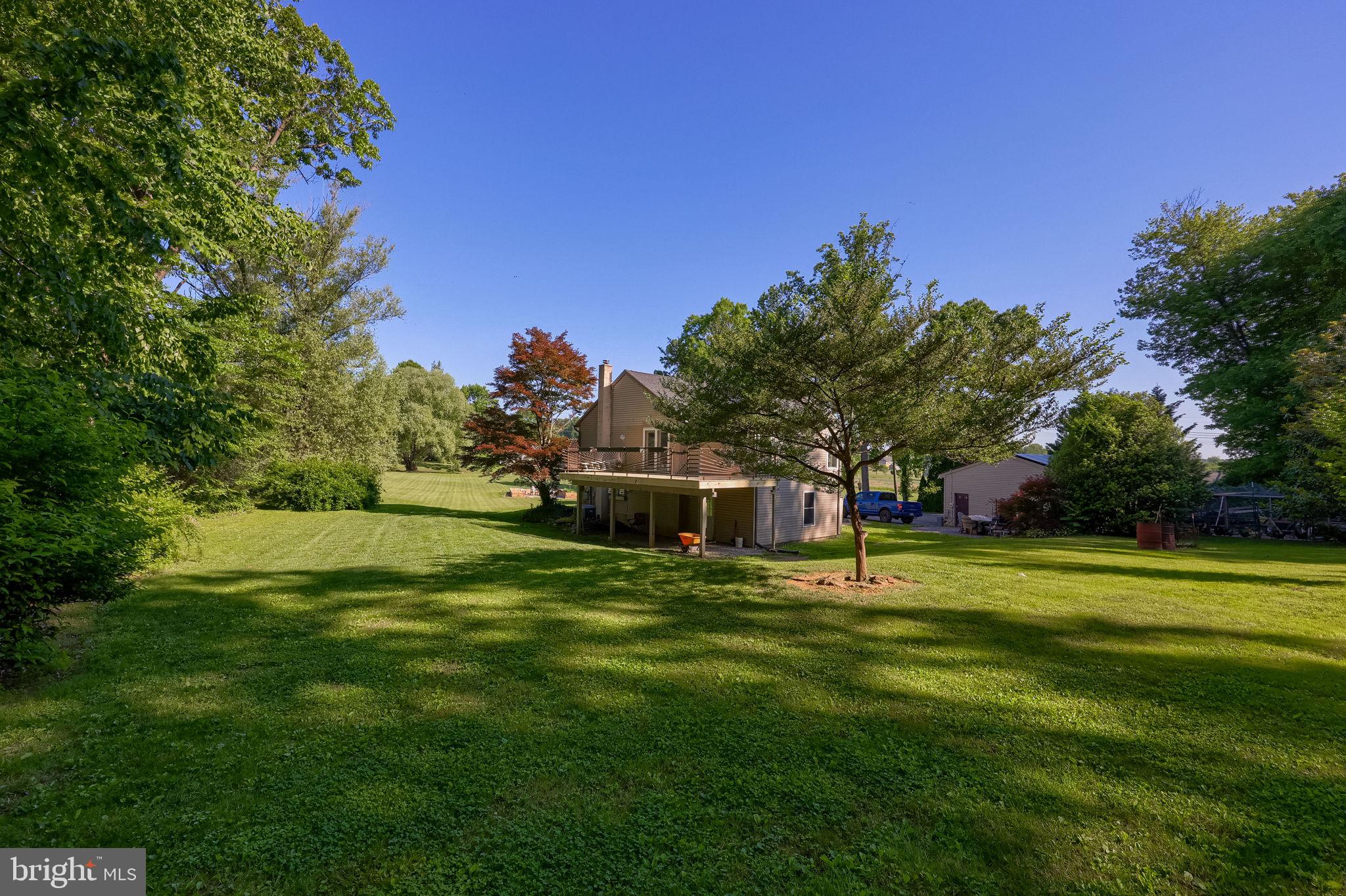 243 Kirks Mill Road Nottingham, PA 19362 - Photo 41 of 45