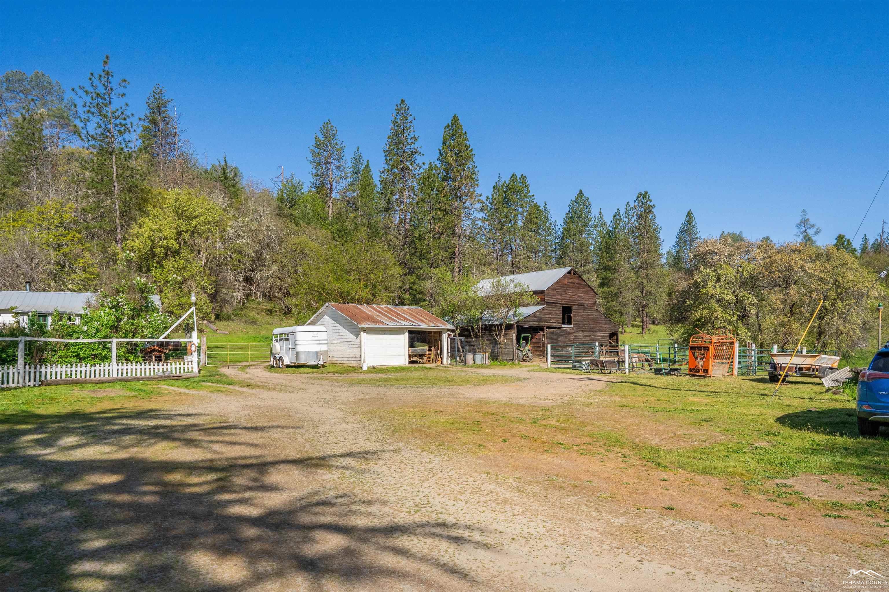 6790 Rush Creek Road, Unit 6680 RUSH CREEK ROAD Lewiston, CA 96052 - Photo 59 of 74 Gallery Image 59