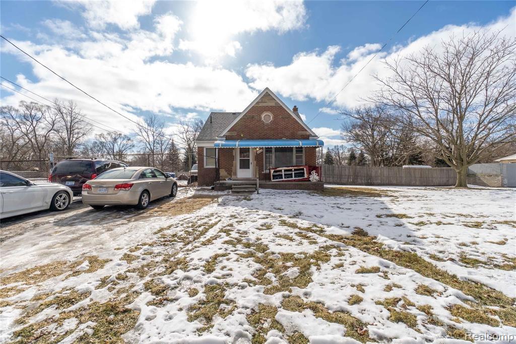 3520 East 9 Mile Road Warren, MI 48091 - Photo 4 of 27 Gallery Image 4