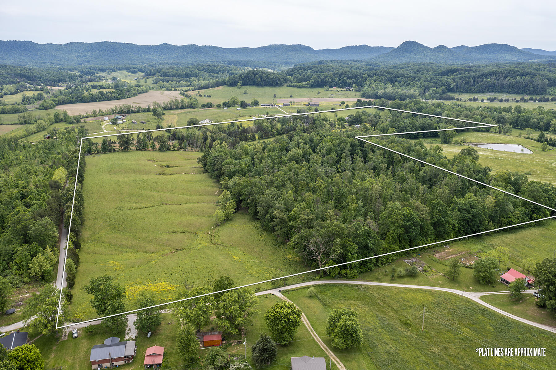 802 Dug Hill Road Irvine, KY 40336 - Photo 42 of 62 800dug42