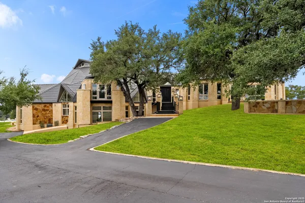 $2,750,000 | 117 Clear Spring Drive, Boerne, TX 78006