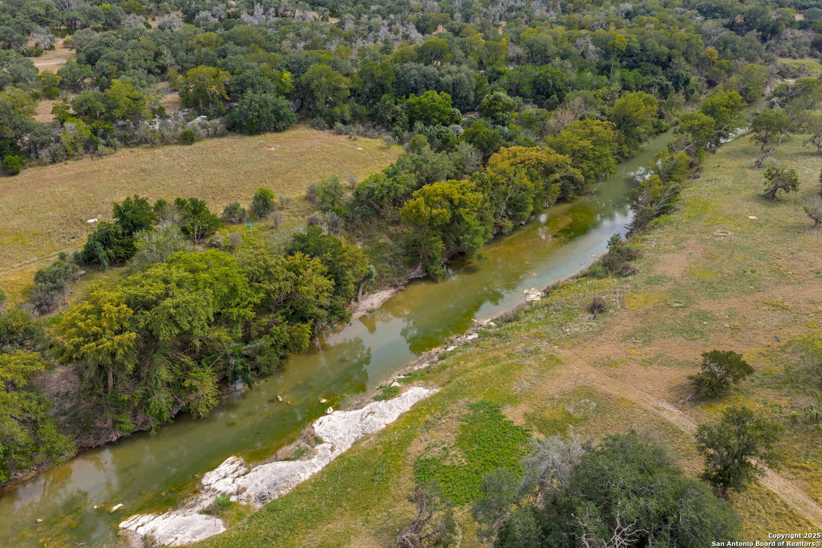 117 Clear Spring Drive Boerne, TX 78006 - Photo 14 of 54 a view of a lake view