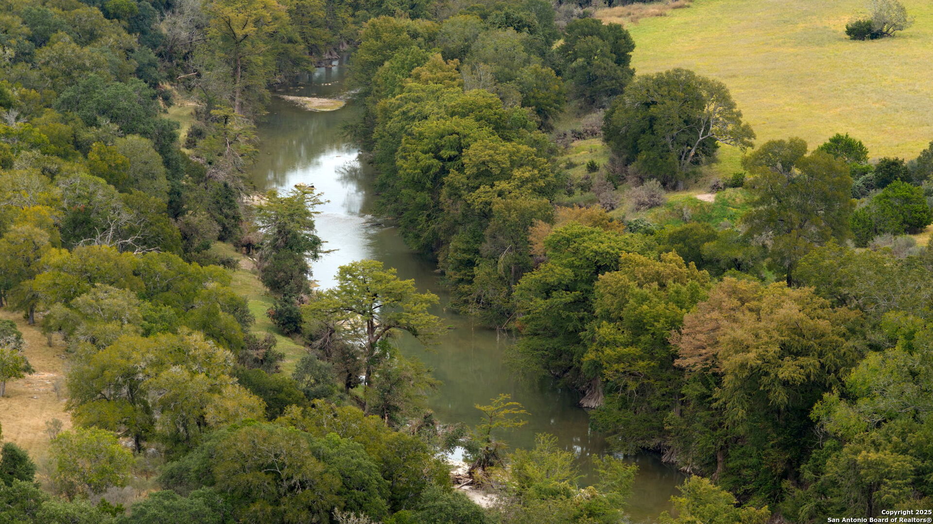 117 Clear Spring Drive Boerne, TX 78006 - Photo 17 of 54 a view of a lake view