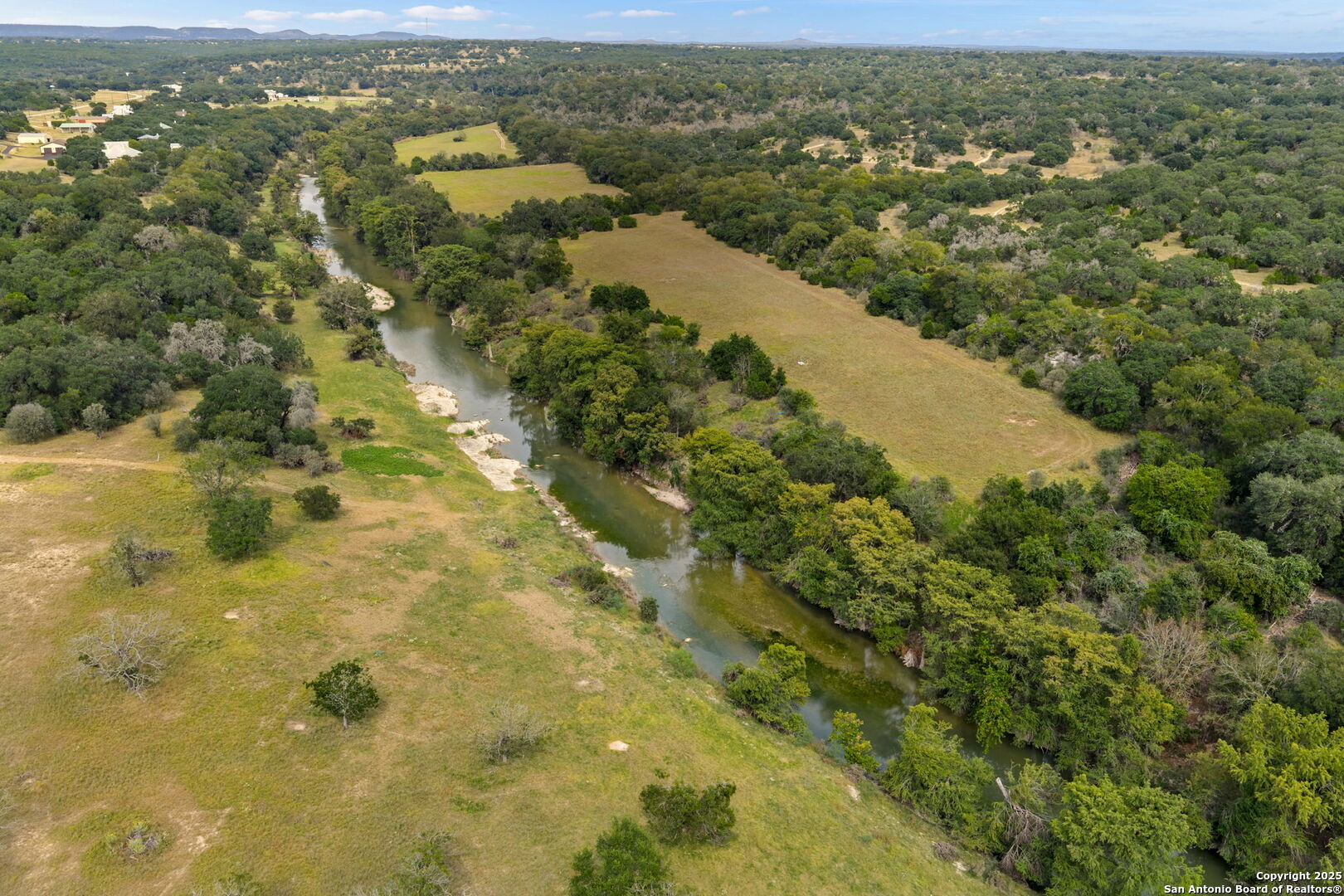 117 Clear Spring Drive Boerne, TX 78006 - Photo 18 of 54 a view of city and ocean