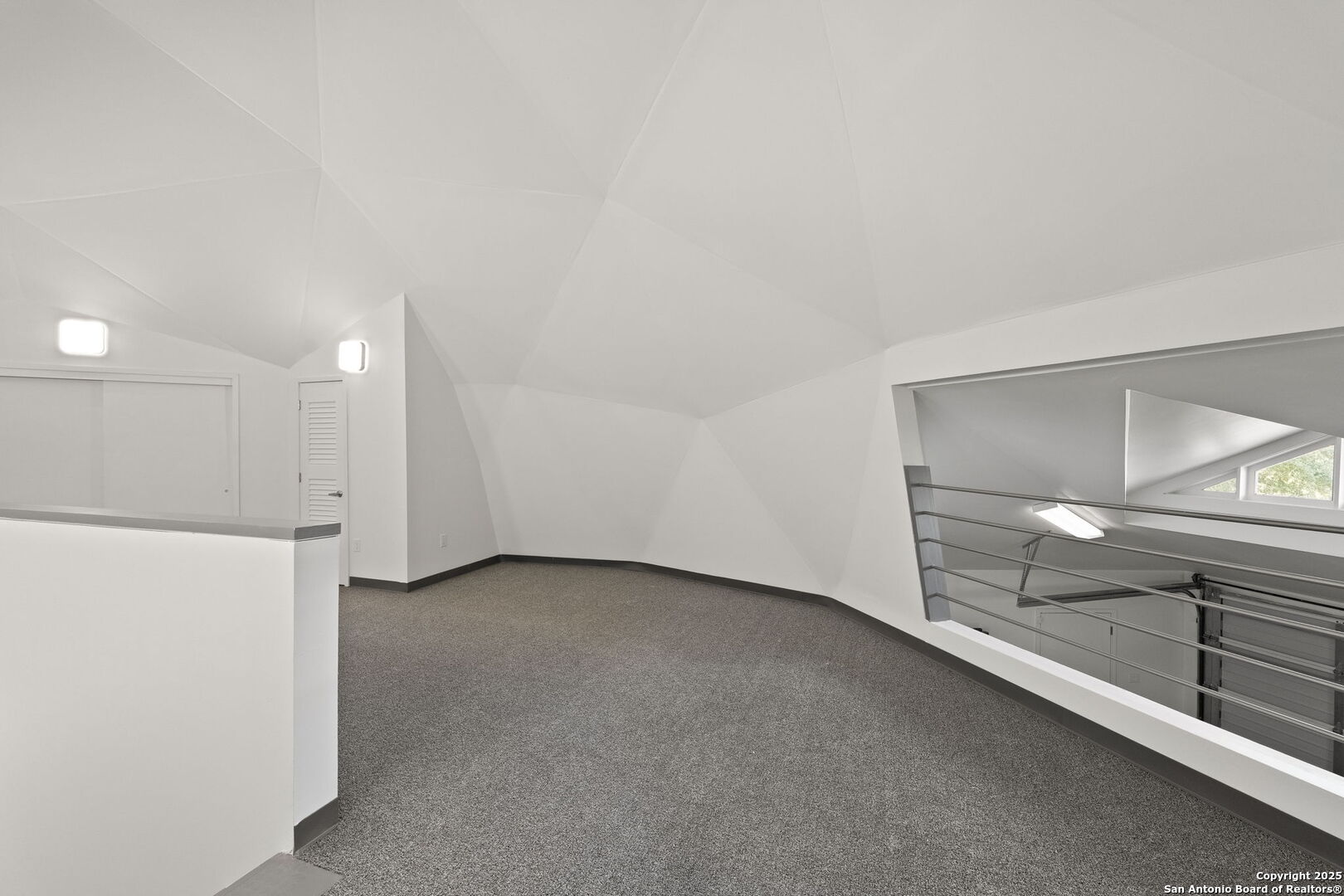 117 Clear Spring Drive Boerne, TX 78006 - Photo 51 of 54 a view of an empty room