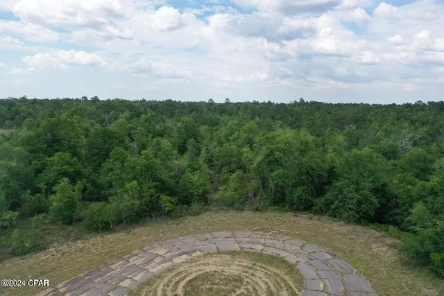 $50,000 | Lot 3 Brewton Drive, Chipley, FL 32428
