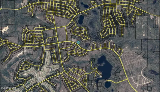 $50,000 | Lot 3 Brewton Drive, Chipley, FL 32428