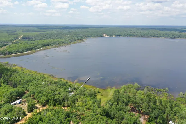 $50,000 | Lot 3 Brewton Drive, Chipley, FL 32428