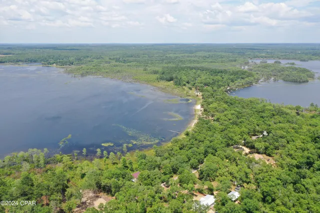 $50,000 | Lot 3 Brewton Drive, Chipley, FL 32428