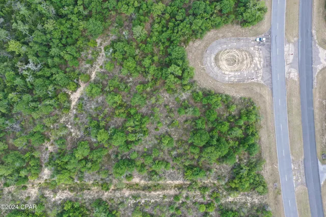 $50,000 | Lot 3 Brewton Drive, Chipley, FL 32428