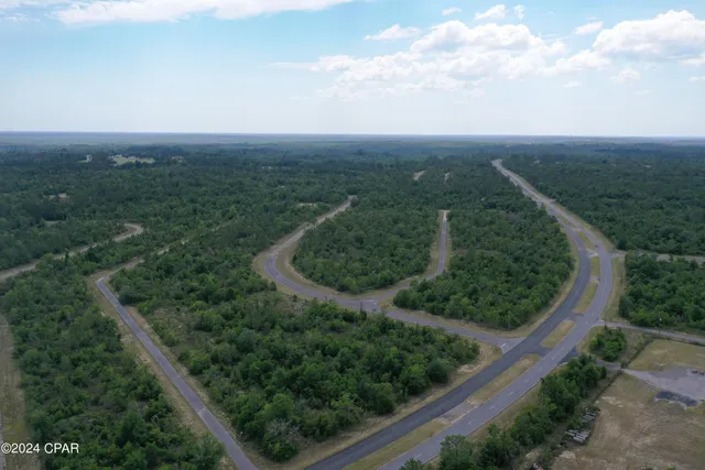 $50,000 | Lot 3 Brewton Drive, Chipley, FL 32428