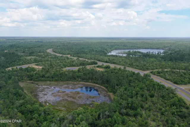 $50,000 | Lot 3 Brewton Drive, Chipley, FL 32428
